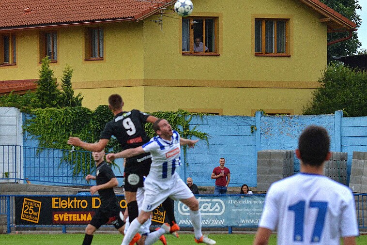 FK Náchod vs FK Viktoria Žižkov 0 : 5 null