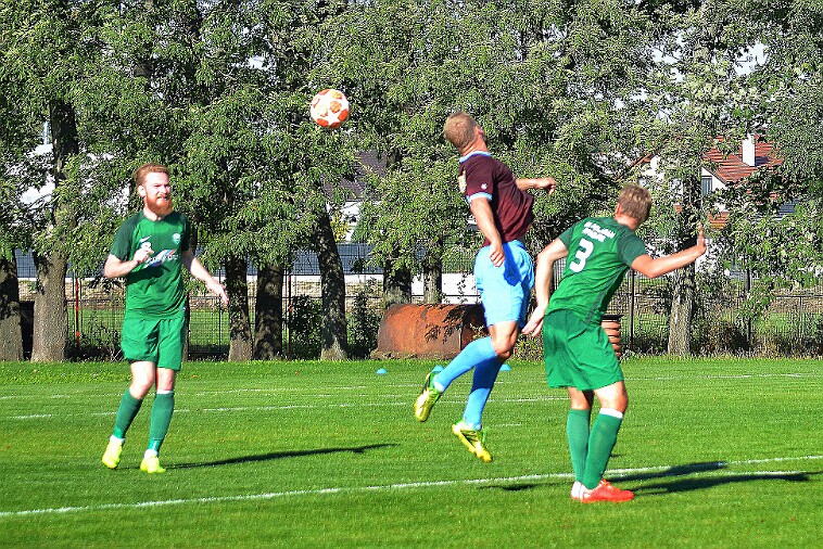 SK Polabn Nymburk vs FK Náchod 0 : 4 null