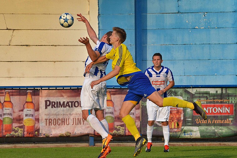 FK Náchod vs FC Horky nad Jizerou 0 - 3 null