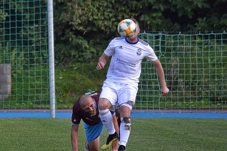 MFK Trutnov vs FK Náchod 4 - 3 null