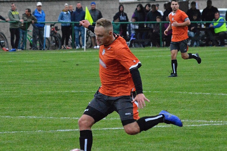 FK Náchod B/Provodov vs TJ Česká Skalice 3:3; PK 8:7 null