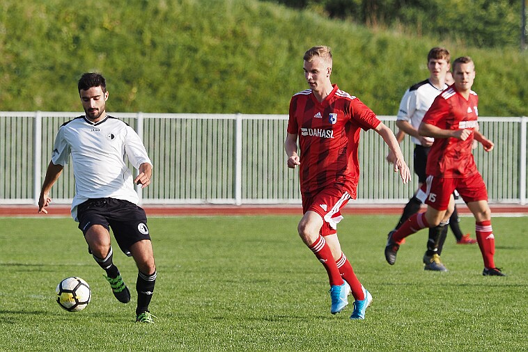 P9151225 Rychnov - Libčany null