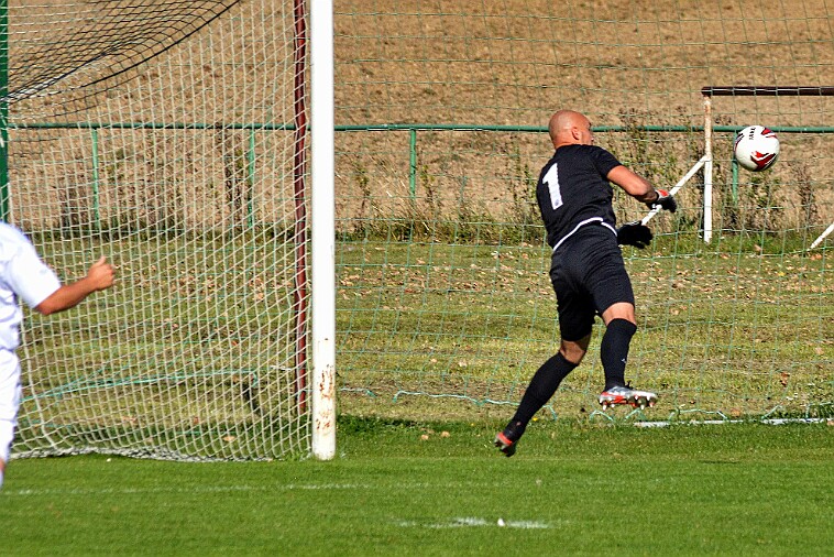 FK Náchod B-Provodov vs Slovan Broumov 5 : 0 null
