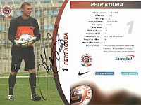 Petr Kouba