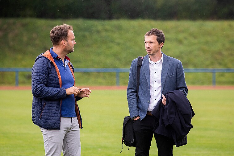 Den okresního fotbalu Kostelec 011 null