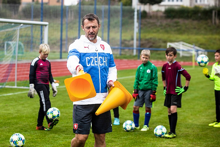 Den okresního fotbalu Kostelec 014 null