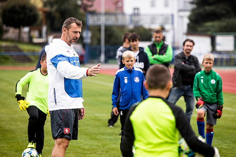 Den okresního fotbalu Kostelec 020 null