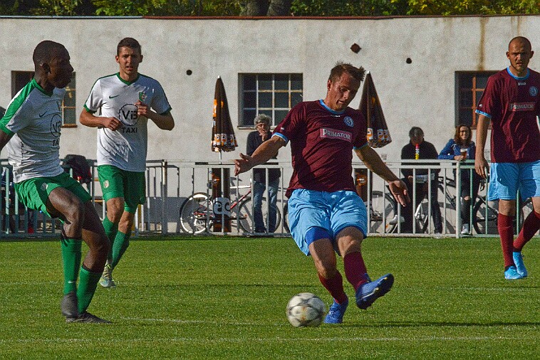 FC Hlinsko vs FK Náchod 0 - 2 null