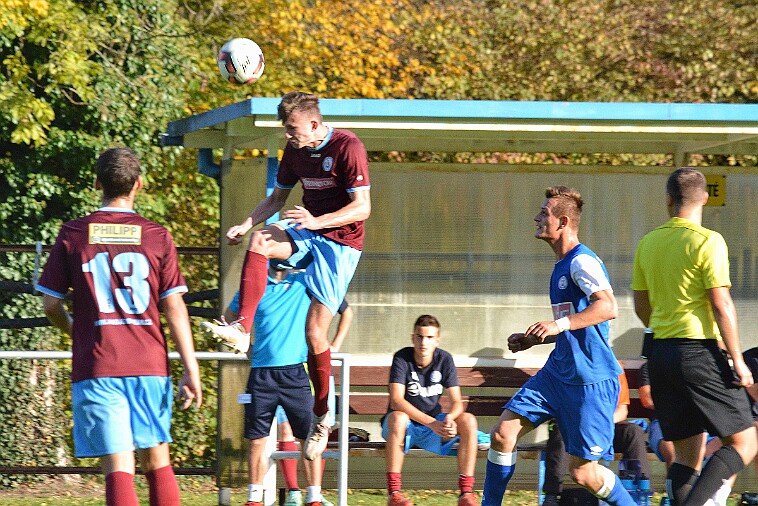 SK Benátky nJ vs FKN 1-1; PK 3-0 null