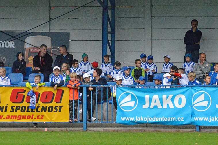 FK Náchod va TJ Dvůr Králové n L 2 - 1 null