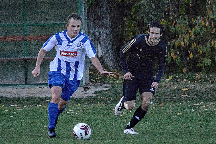 FKN B-Provodov vs SK Sobotka 1-0 null