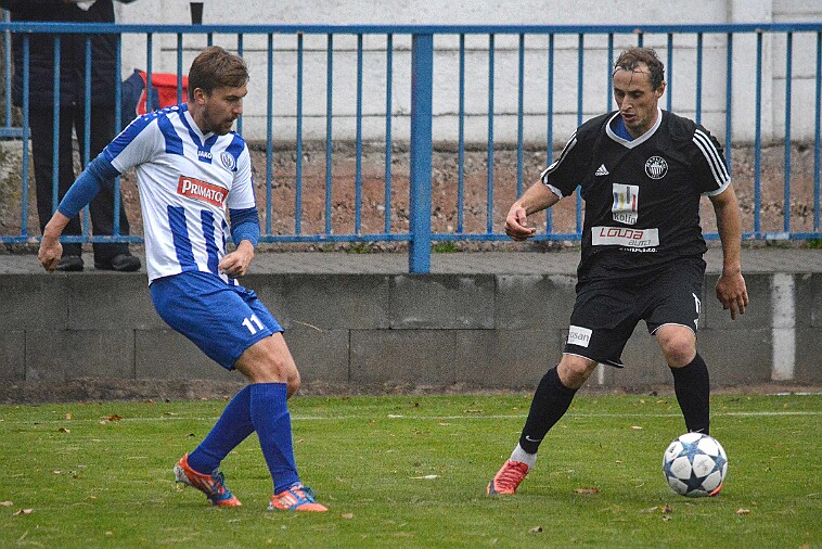 FK Náchod vs FK Kolín 3 - 1 null