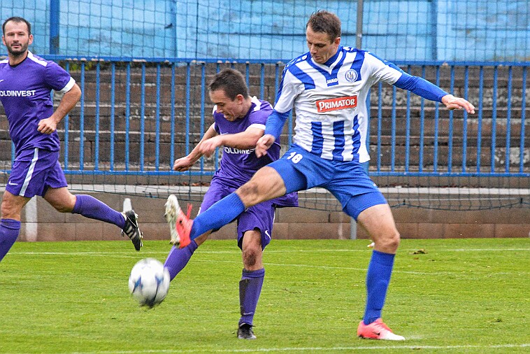 FK Náchod vs SK Poříčany 3 - 1 null