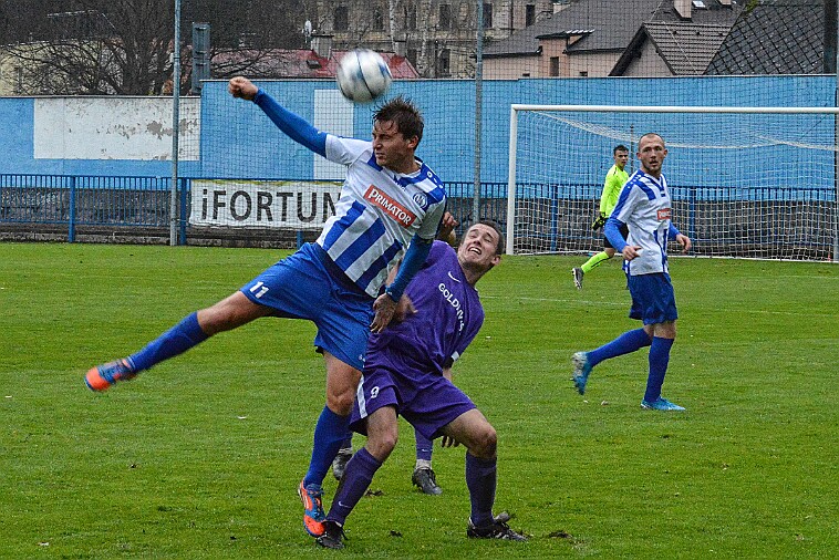 FK Náchod vs SK Poříčany 3 - 1 null