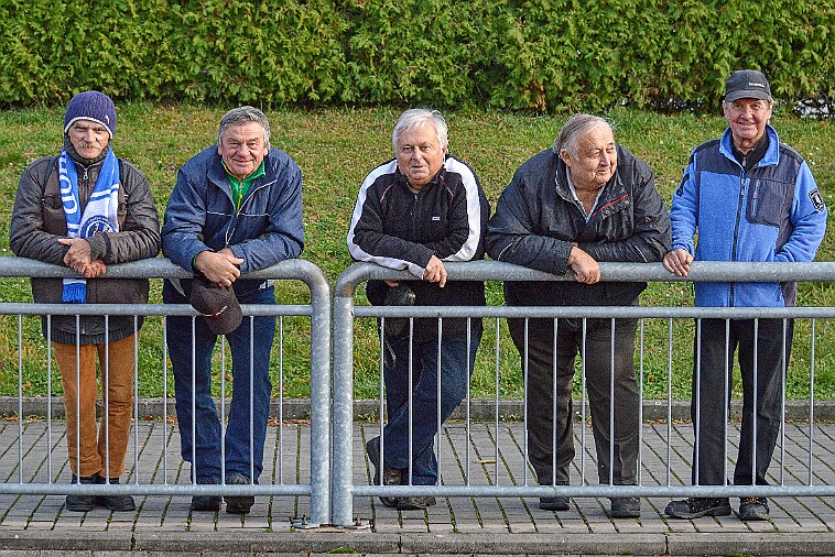 SK Vysoké Mýto vs FK Náchod 2 : 2; PK 3 : 4 null