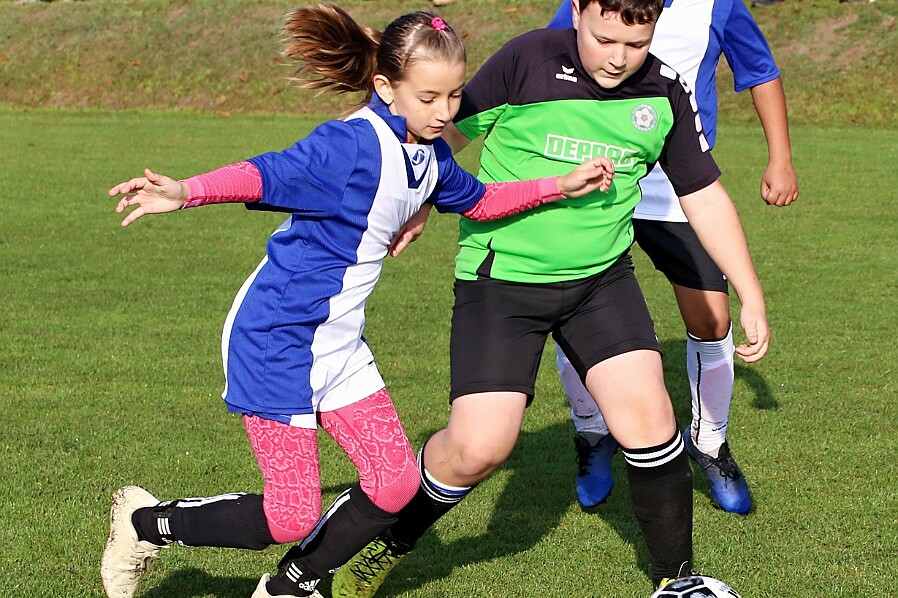 Javorka+Miletín A - Javorka+Miletín B