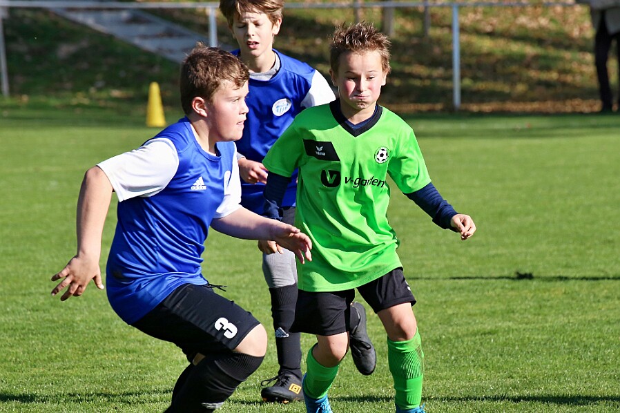 Javorka+Miletín - Jičín