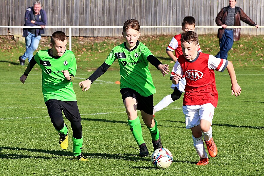 Javorka+Miletín - Vrchlabí+Trutnov B