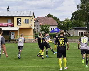 08.23 - Solnice - Černilov - Genext 2. KL U19 - sk.B