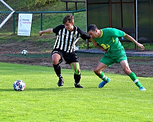 09.06 - Miletín - Žeretice - OP III. třídy OFS JI