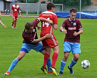 06.19 - Dvůr Králové - Náchod - AGRO CS Cup