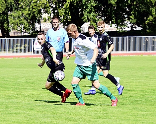 07.25 - Rychnov A - Hradec Králové B - příprava_1-5