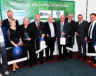 01.17 - Hradec Králové - Galavečer krajského fotbalu