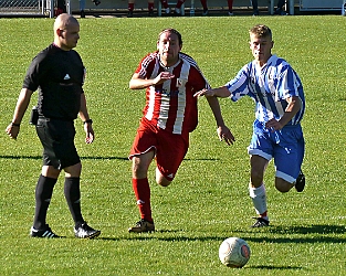 10.04 - Třebechovice - Jaroměř - AM GHOL 1. A třída