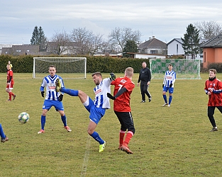 02.29 - Příprava Libčany - Náchod