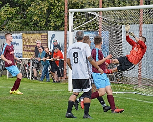 09.23 - V.Poříčí - Náchod - AM GNOL 1.A třída