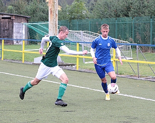 09.30 - Náchod - Bohemians Praha - Česká divize dorostu U19 sk. C