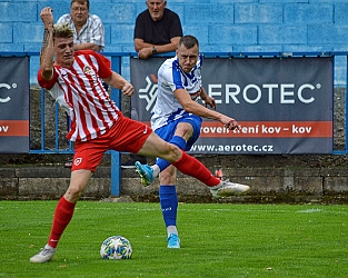 08.22 - Náchod - Kutná Hora - FORTUNA Divize C