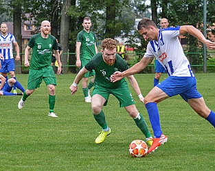 08.30 - Nymburk - Náchod - FORTUNA Divize C