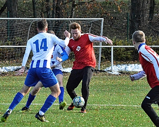 12.05 - Slavia HK - Náchod - už zase můžeme na hřiště