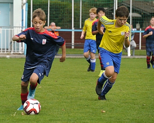 09.06 - Jaroměř - Č.Skalice - Dobruška+Opočno - GENERALI ČP KP MŽ U 13 - sk.C