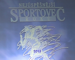 01.31 - Rychnov - Nejlepší sportovec okresu r. 2019