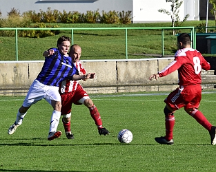 10.04 - Solnice B - Vamberk B - OP III. tř. OFS Rychnov