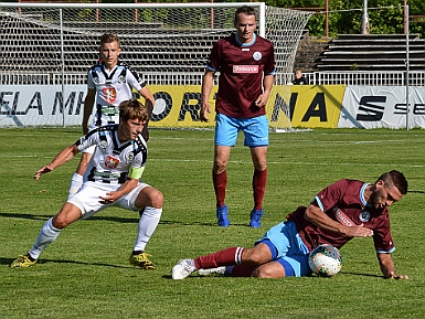 FC Hradec Králové Přátelské utkání