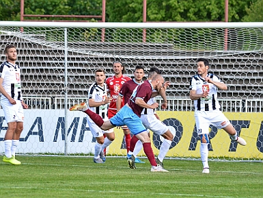 FC Hradec Králové Přátelské utkání
