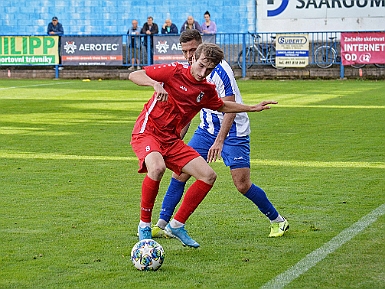 FK Náchod vs FK Letohrad 5-1 FK NĂˇchod vs FK Letohrad 5-1
