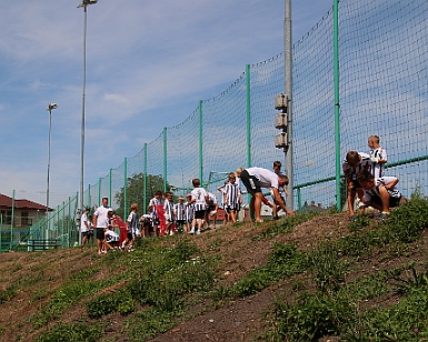 2021 0812 - Rychnov - mladší přípravka 4. den soustředění - 052