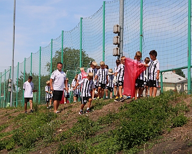 2021 0812 - Rychnov - mladší přípravka 4. den soustředění - 053