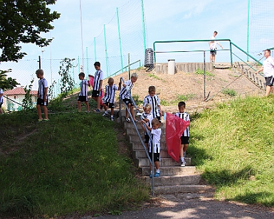 2021 0812 - Rychnov - mladší přípravka 4. den soustředění - 059