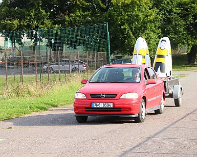 2021 0810 - Rychnov - mladší přípravka 2. den soustředění - 009