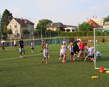 2021 0813 - Rychnov - mladší přípravka 5. den soustředění - 282