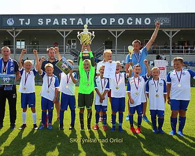 2021 0821 - Opočno Cup 2021 - 691