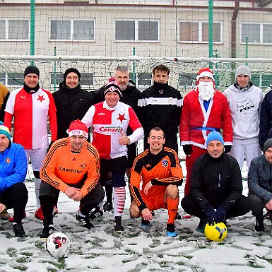 2021 1224 - Rychnov - FC Labuť - Tradiční vánoční fotbálek - 014 IPR
