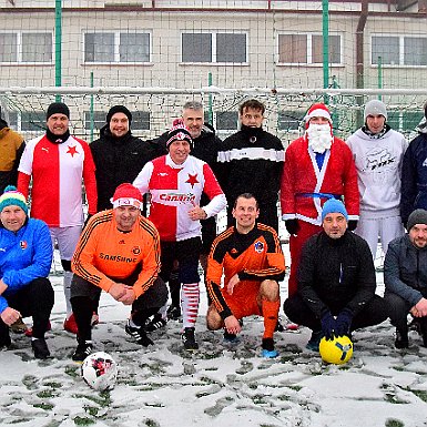 2021 1224 - Rychnov - FC Labuť - Tradiční vánoční fotbálek - 015 IPR
