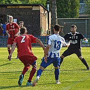 FK Náchod vs MFK Trutnov 4 : 2 Přípravný zápas AGRO CS pohár KFS