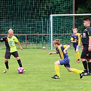 2021 0626 - Černíkovice - Finálový turnaj Bohemilk OP starší přípravky U11 - 00277